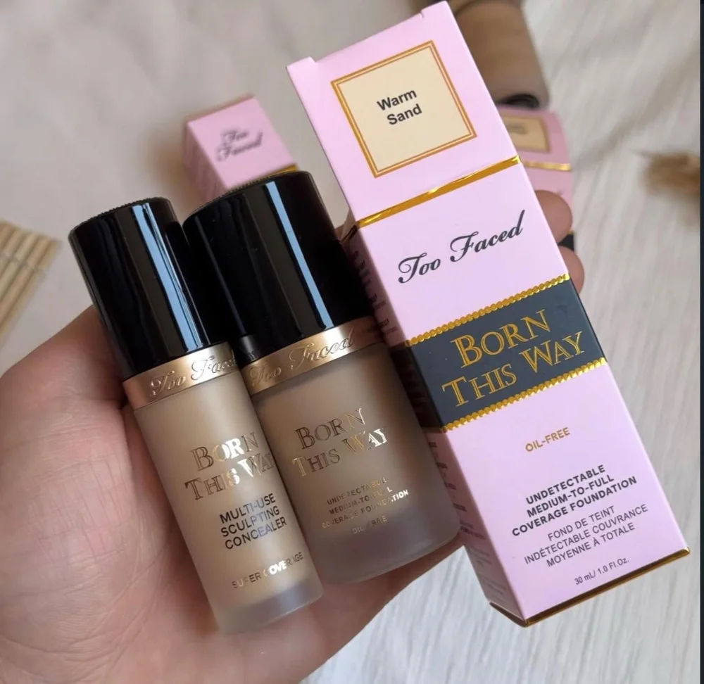 Too Faced Makeup, size No Size, photo 2