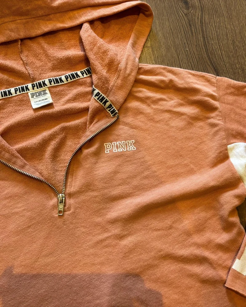 Victoria's Secret Hoodies, size M / 38 / 10, photo 3