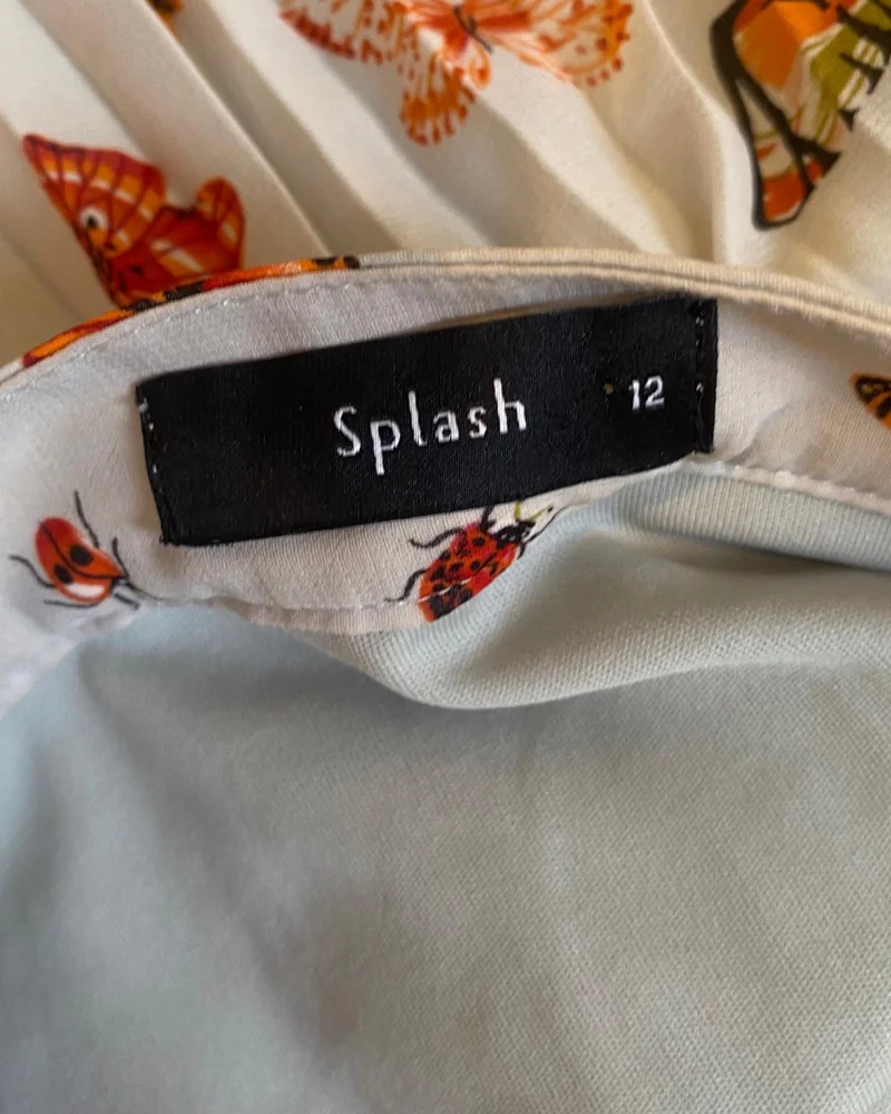Splash Skirts, size L / 40 / 12, photo 3