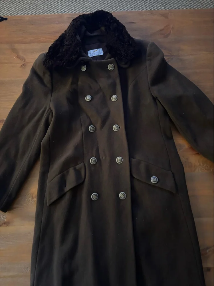 Coats, size M / 38 / 10, photo 3