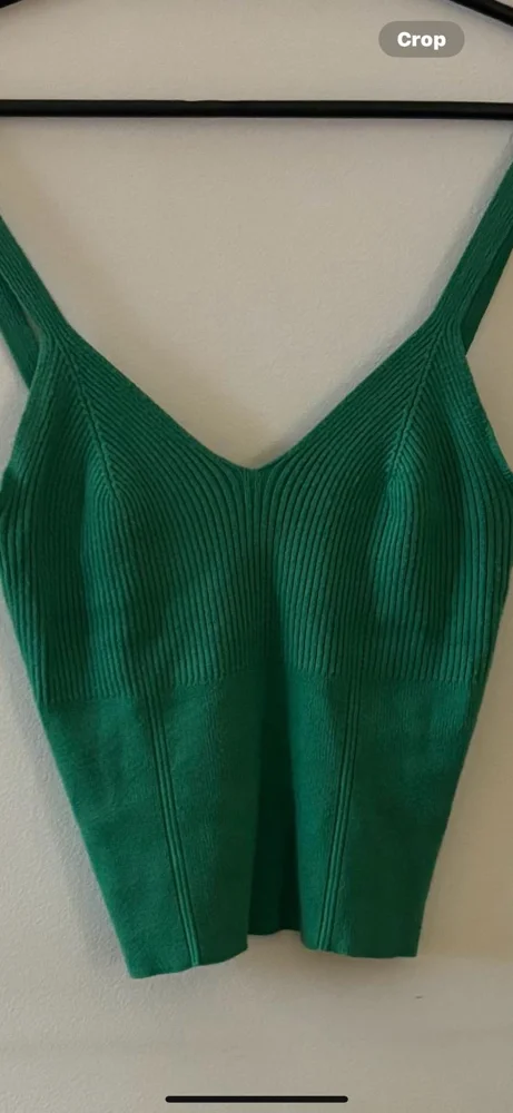 Zara Tank Tops, size XS / 34 / 6, photo 2