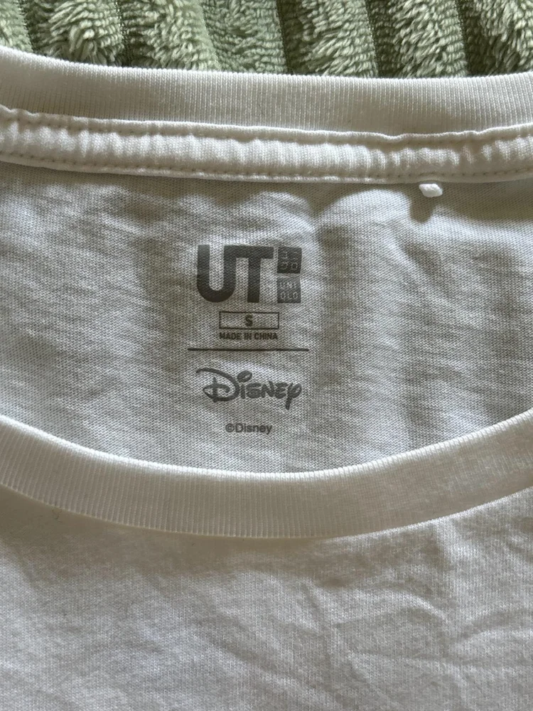 Uniqlo T-shirts, size S / 36 / 8, photo 3