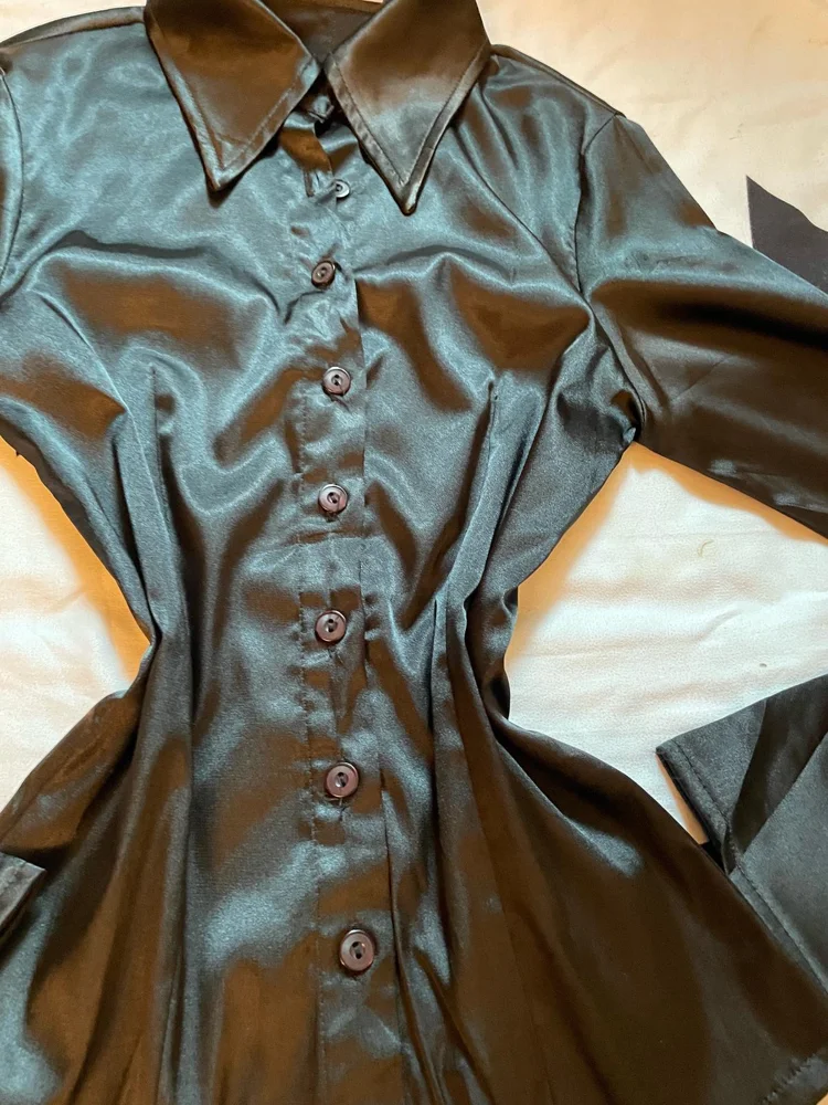 Shirts, size S / 36 / 8, photo 3