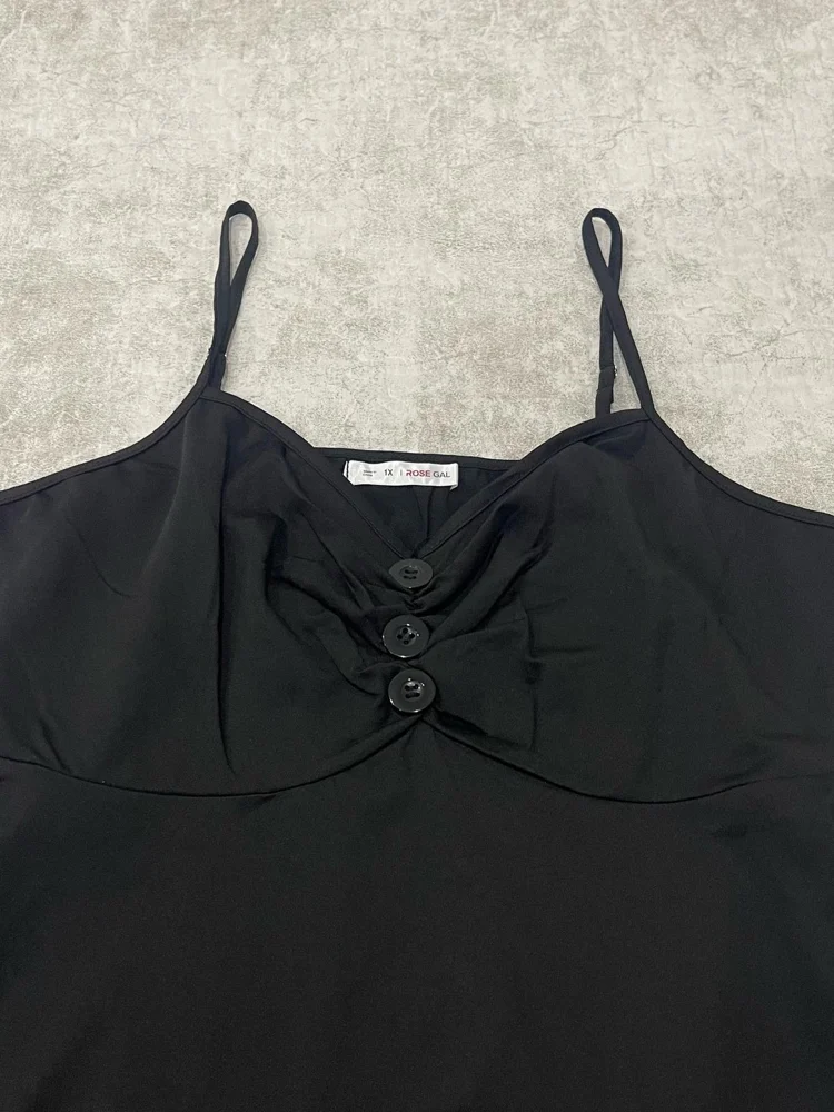 Cami Tops, size XL / 42 / 14, photo 2