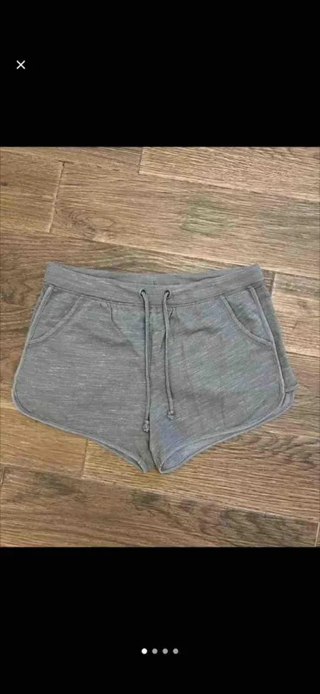 Next Shorts