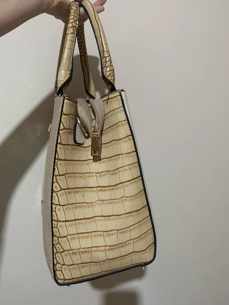 Jimmy Choo Shoulder Bag, size Other, photo 2