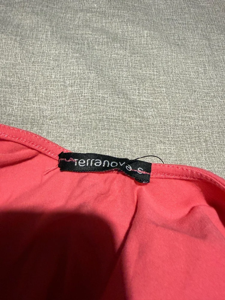 Terranova Open Back, size S / 36 / 8, photo 3