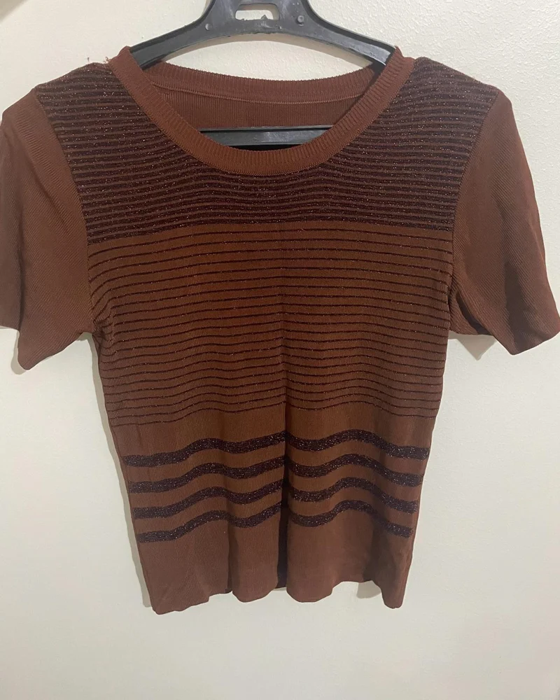 T-shirts, size M / 38 / 10, photo 2