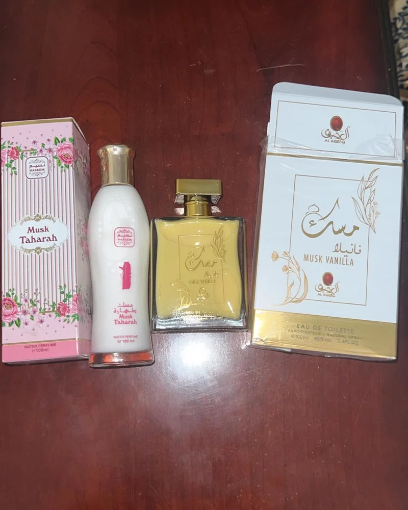 Perfume, size No Size, photo 2