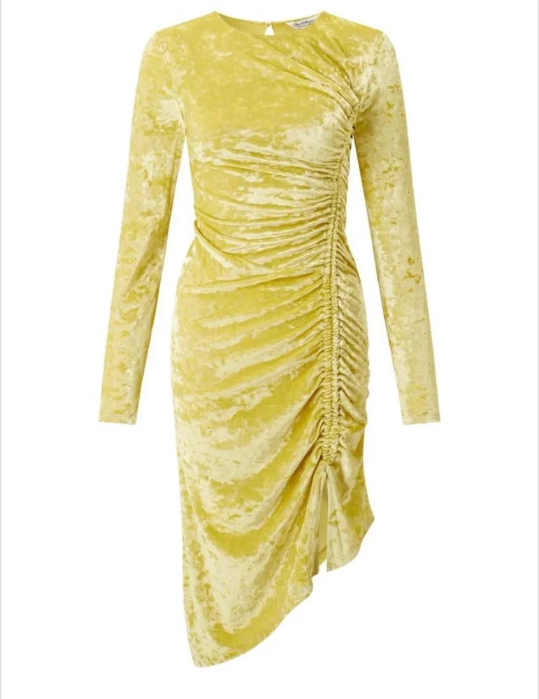Miss Selfridge Midi Dresses