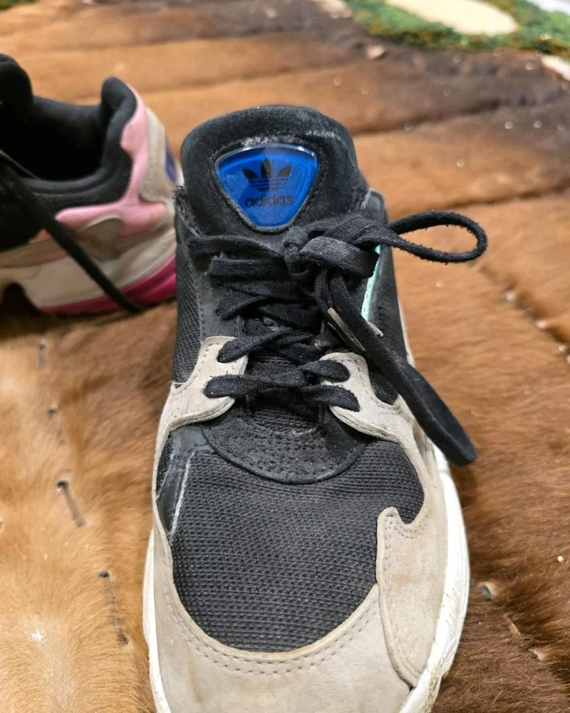 adidas Originals Sneakers, size 37, photo 3