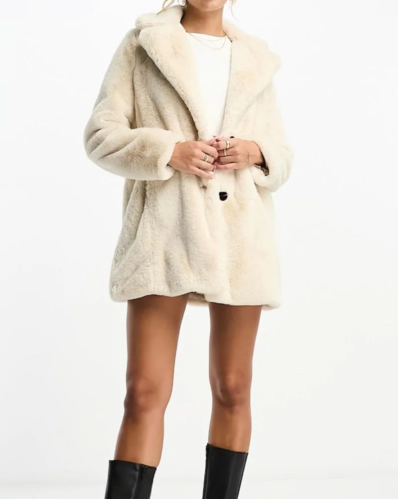 Pull & Bear Coats, size XS / 34 / 6, photo 5