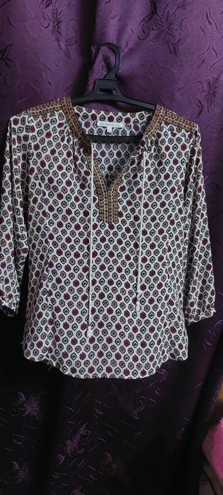 Blouses