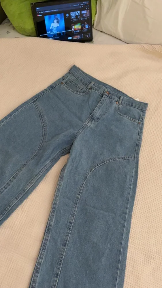 Jeans, size XXS / 32 / 4, photo 2