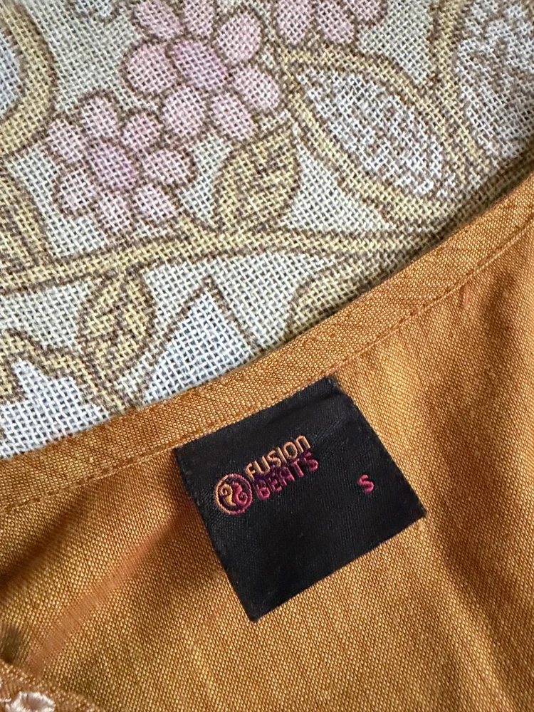 Blouses, size S / 36 / 8, photo 5