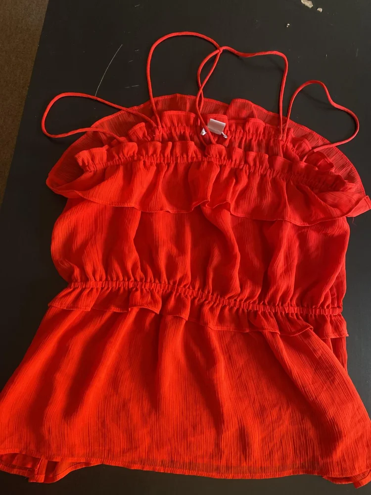 H&M Blouses, size M / 38 / 10, photo 5