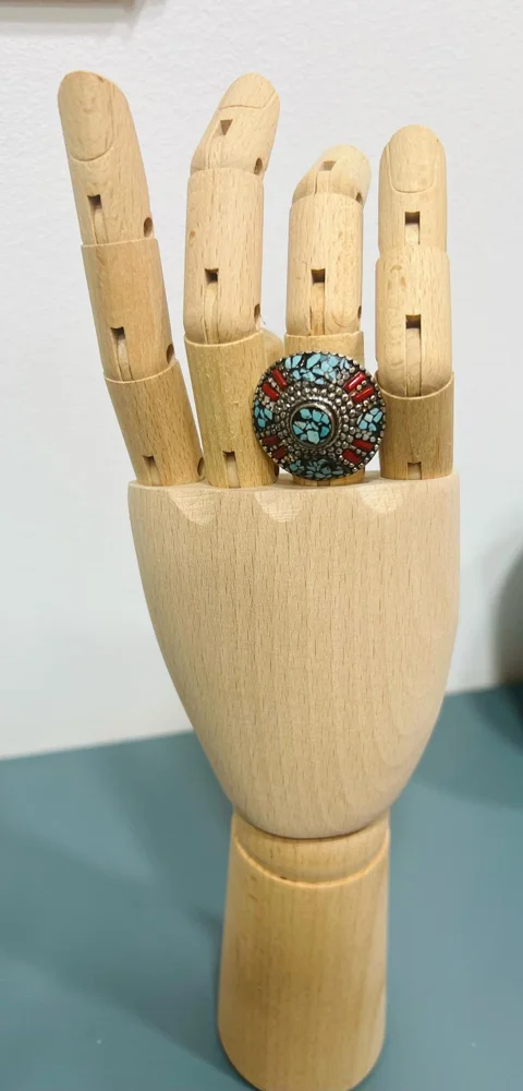 local brands Rings