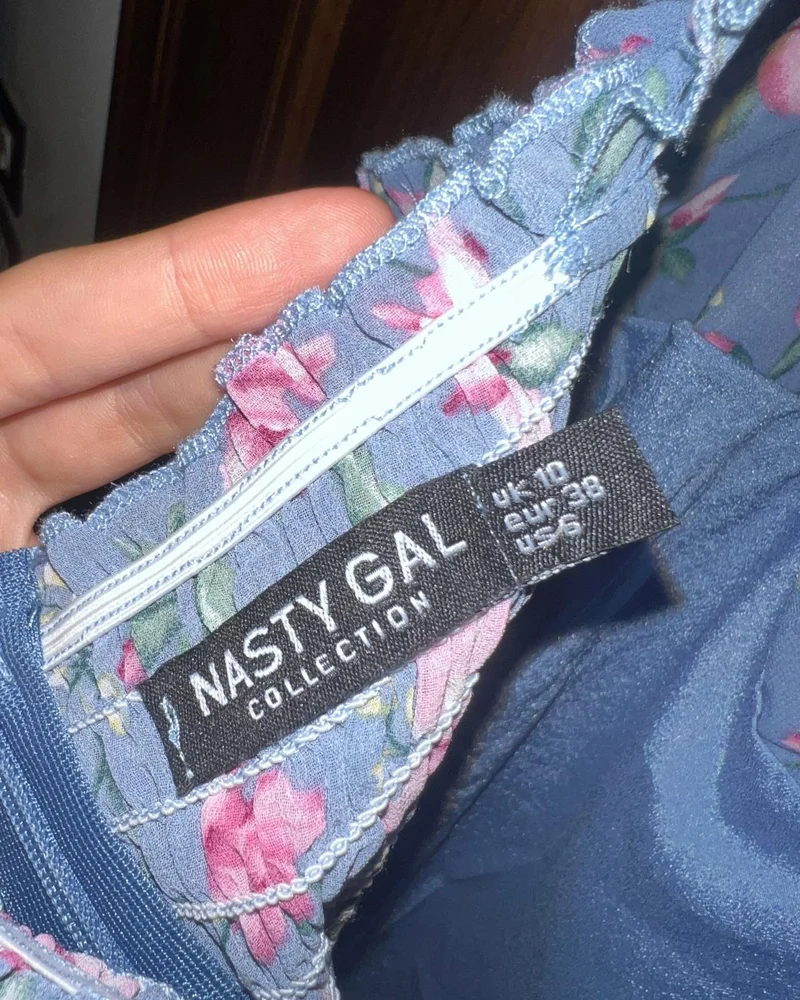 Nasty Gal Mini Dresses, size M / 38 / 10, photo 4