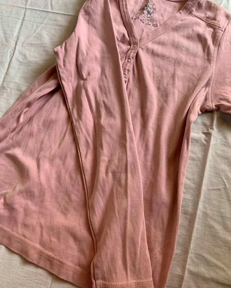 Long Sleeve, size L / 40 / 12, photo 5