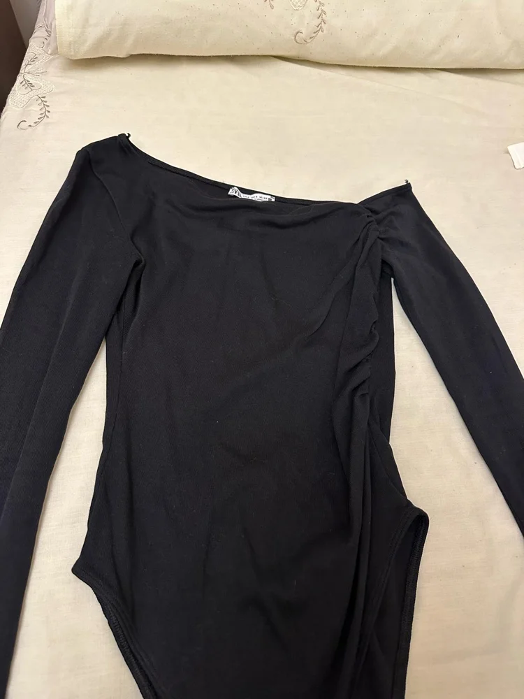 Zara Long Sleeve, size S / 36 / 8, photo 4