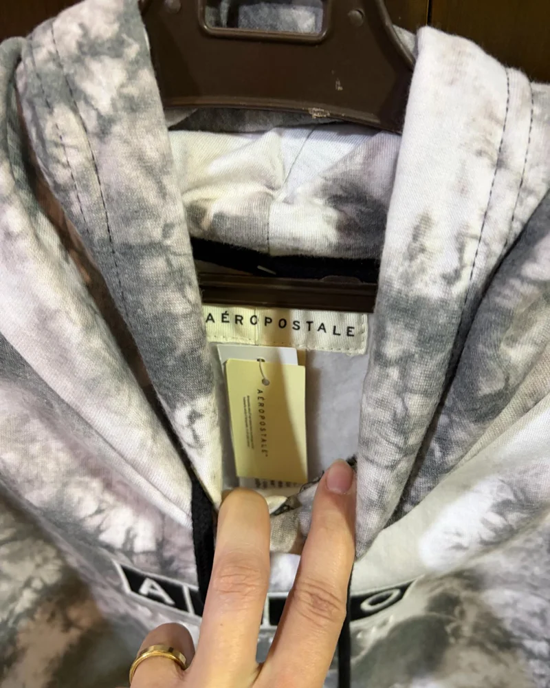 Hoodies, size M, photo 2