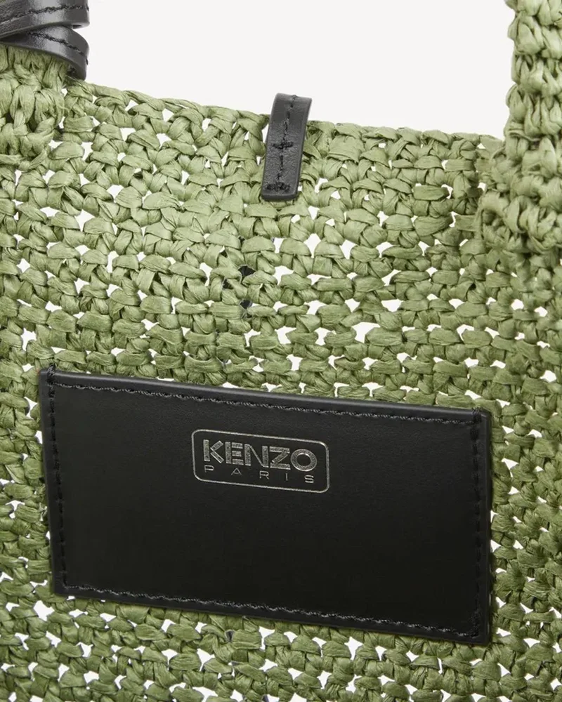 Kenzo Tote Bag, size Other, photo 3