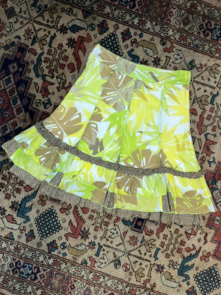 Skirts, size Other, photo 5