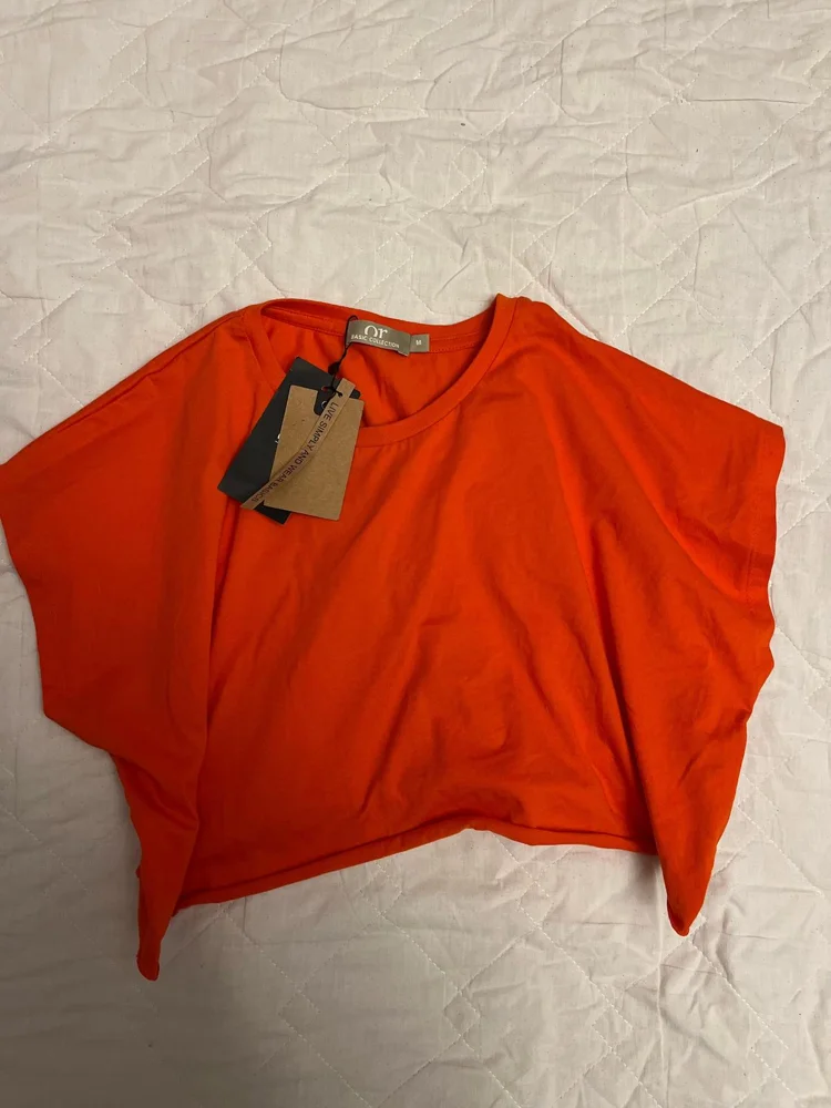 Or Crop Tops, size M / 38 / 10, photo 3