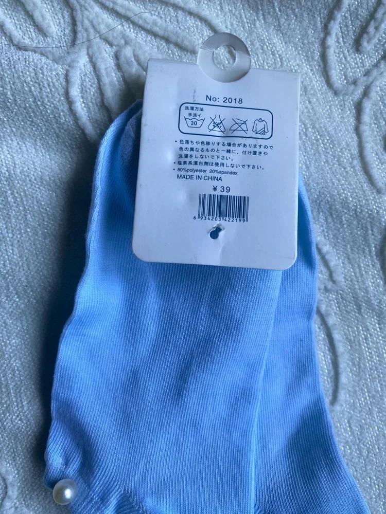 Socks, size One size, photo 4