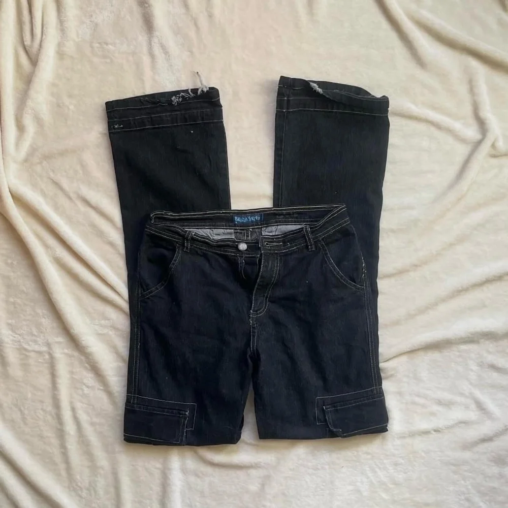 Jeans, size M / 38 / 10, photo 2