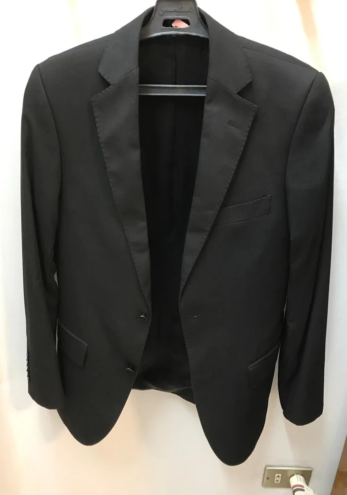 Cellini Suits