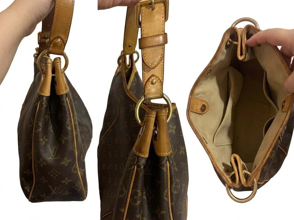 Louis Vuitton Shoulder Bag, size Other, photo 3