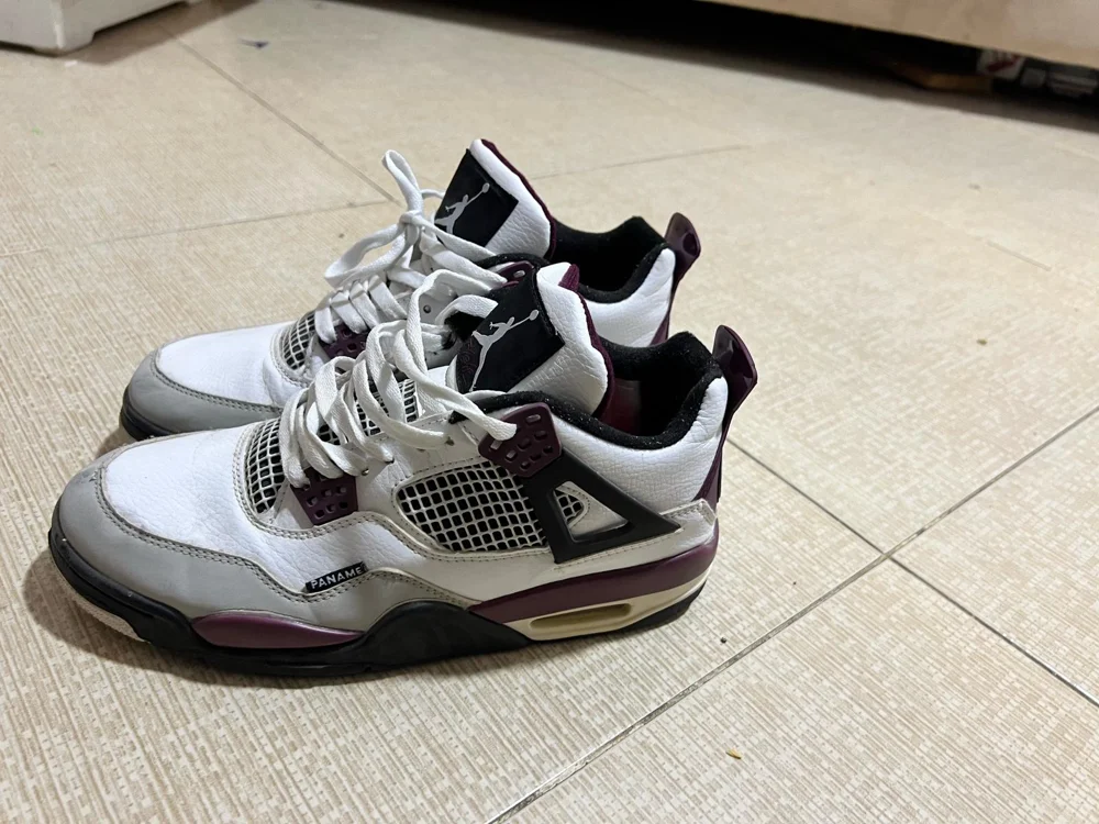 Sneakers, size 41, photo 3
