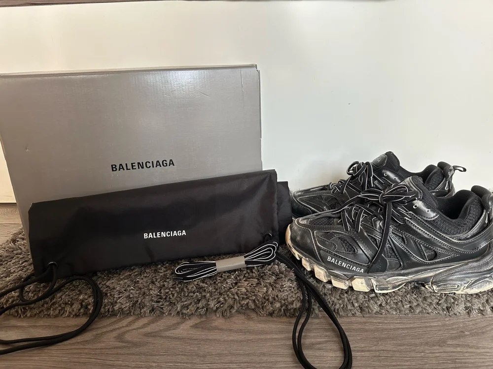 Balenciaga Sneakers
