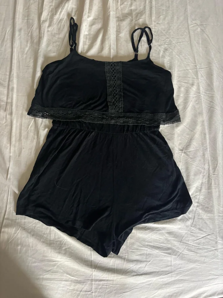 Rompers & Playsuits