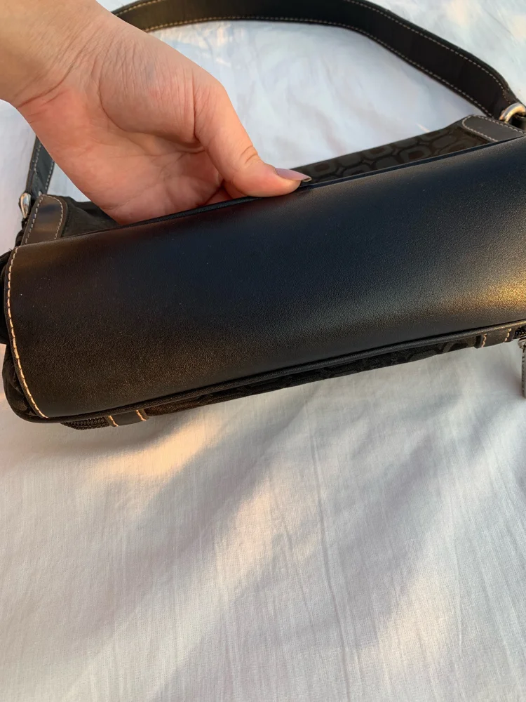 Shoulder Bag, size Other, photo 3
