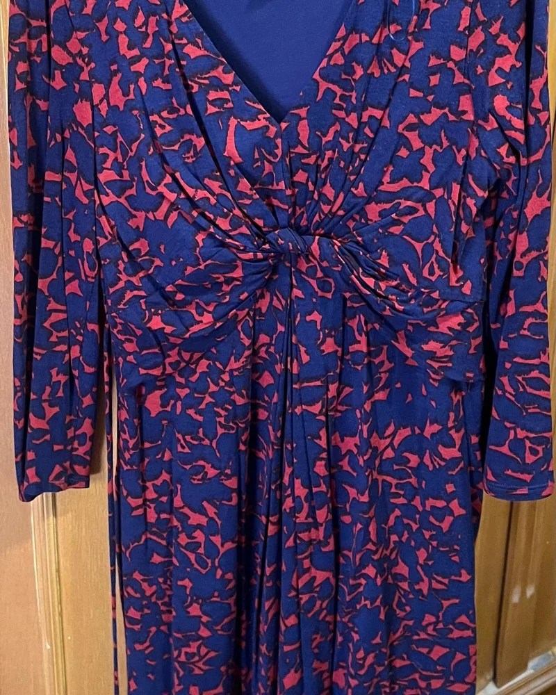 Midi Dresses