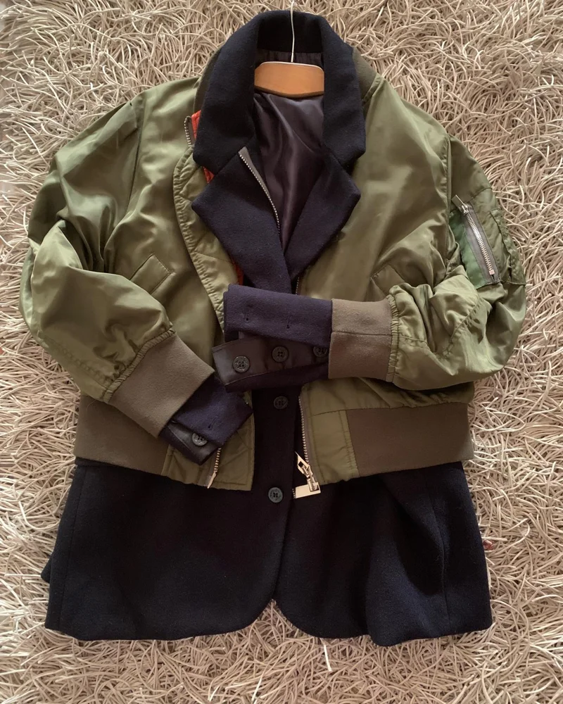 DC Jackets, size One size, photo 6