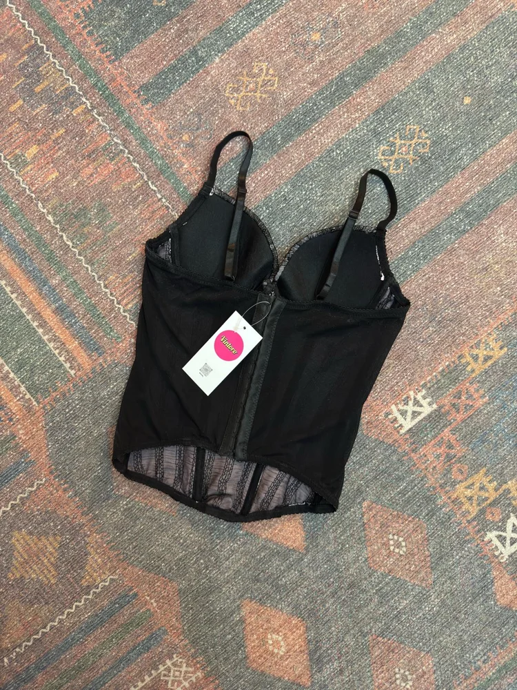 Cami Tops, size S / 36 / 8, photo 3