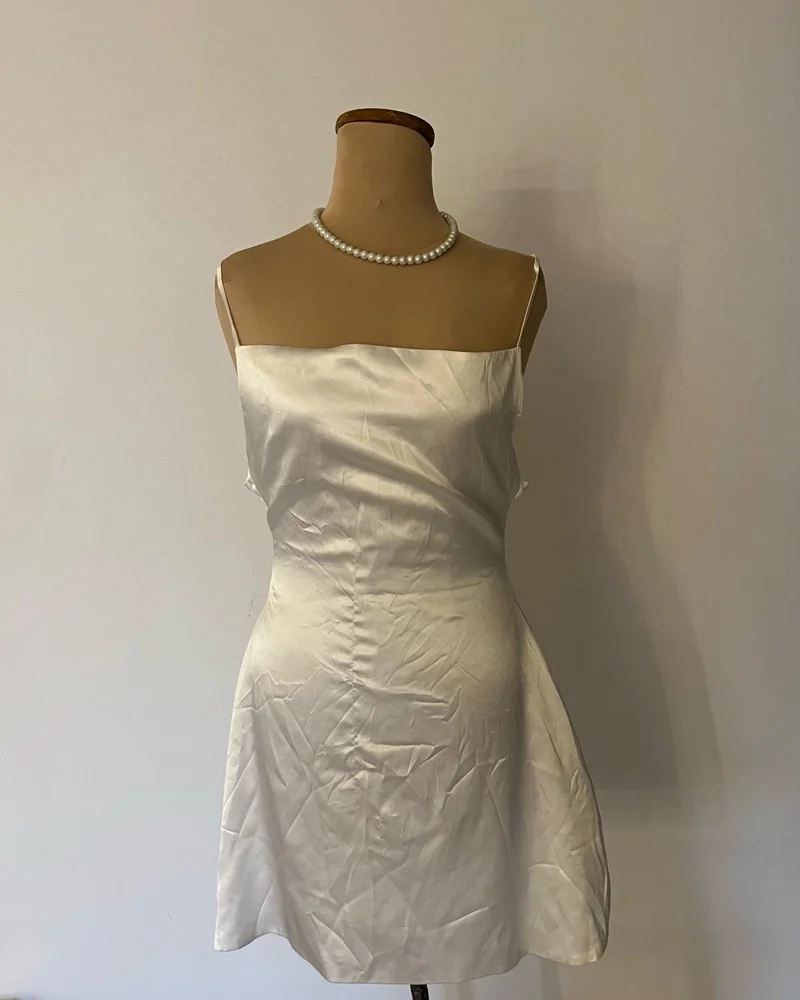 Local Mini Dresses