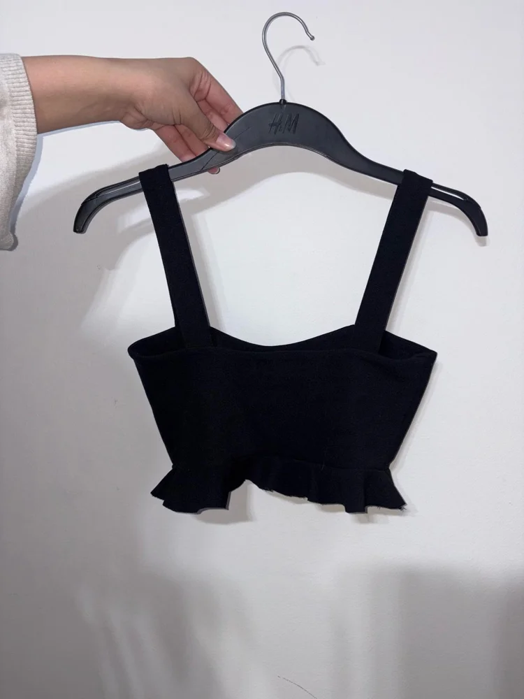 Atmosphere Crop Tops, size XS / 34 / 6, photo 2