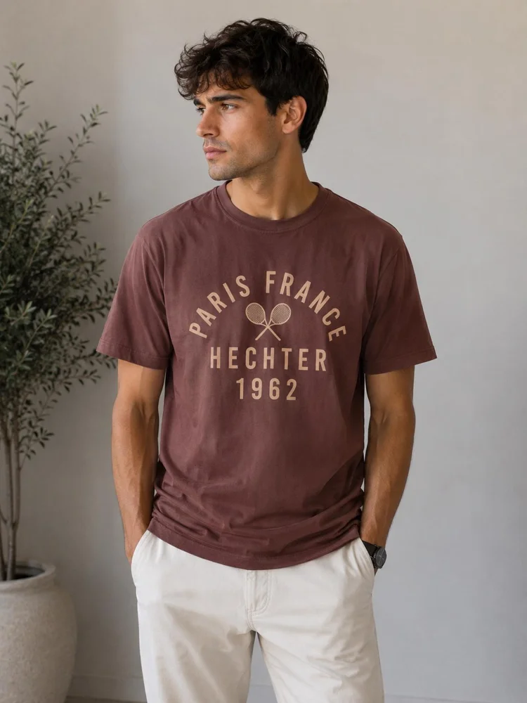 Daniel Hechter T-shirts, size M, photo 3