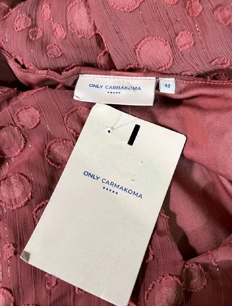 ONLY Carmakoma Blouses, size XL / 42 / 14, photo 5