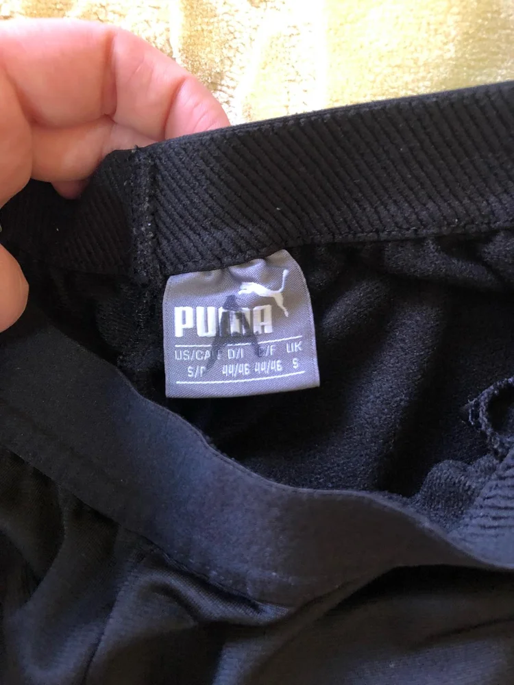 Puma Leggings, size S, photo 3