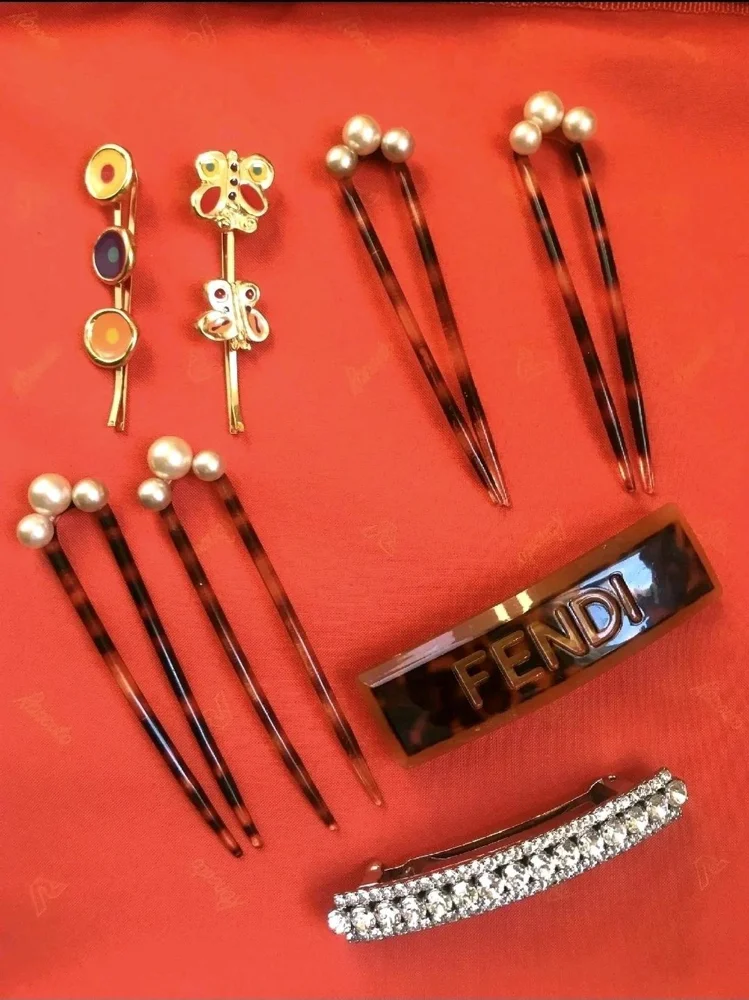 Hair Accessories, size Other, photo 5