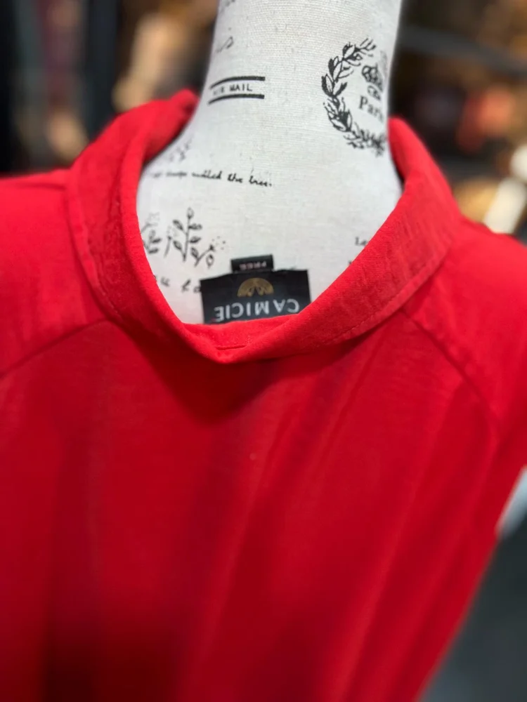 Camicie Long Sleeve, size One size, photo 5