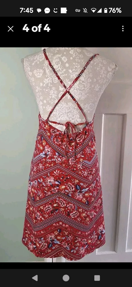Springfield Sundresses, size S / 36 / 8, photo 4