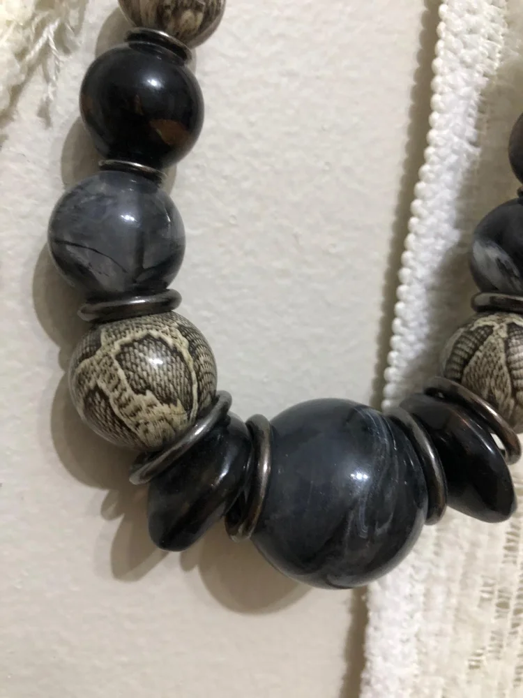 Necklaces, size One size, photo 2
