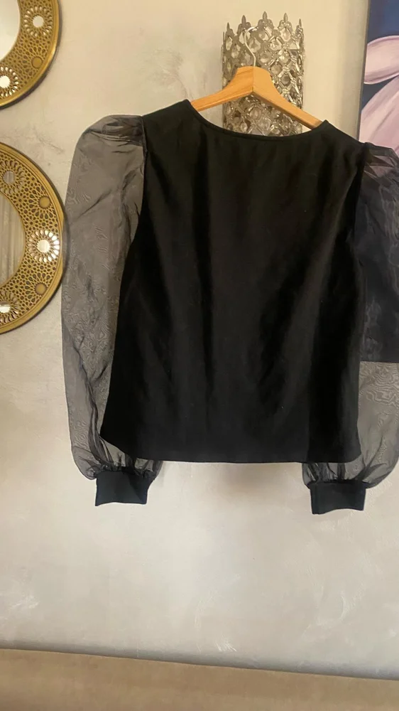 Shein Blouses, size L / 40 / 12, photo 6