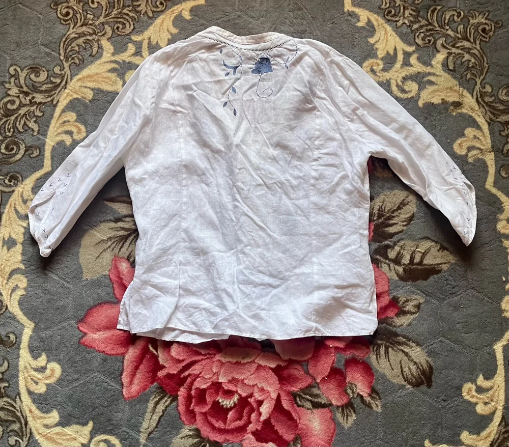 Blouses, size XL / 42 / 14, photo 3